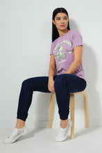 تنزيل الصورة على معرض الصور، Redtag-Dark-Blue-Knit-Denim-Jogger-Colour:Darkwash,-Filter:Women's-Clothing,-New-In,-New-In-Women,-Non-Sale,-S22A,-Section:Women,-Women-Jeggings-Women's-