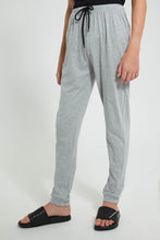 تنزيل الصورة على معرض الصور، Redtag-Black-Wild-Soul-Night-Suit-Pyjama-Sets-Senior-Boys-9 to 14 Years