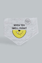 تنزيل الصورة على معرض الصور، Redtag-Yellow-Winnie-The-Pooh-2-Piece-Pack-Bib-Bibs-Baby-0 to 12 Months