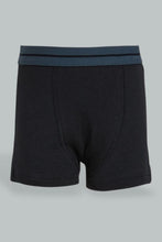 Load image into Gallery viewer, Assorted Boxer Short For Senior Boys (Pack of 3)