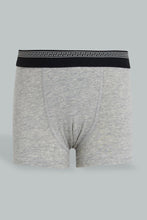 Load image into Gallery viewer, Assorted Boxer Short For Boys (Pack of 3)