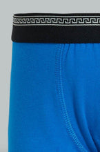 Load image into Gallery viewer, Assorted Plain Boxer Set (3 Piece)