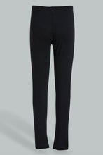 Load image into Gallery viewer, Redtag-Black-Bugs-Bunny-Print-Legging-Leggings-Girls-2 to 8 Years