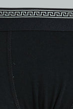 Load image into Gallery viewer, Redtag-Black-3-Pack-Boxer-365,-Boys-Boxers,-Colour:Black,-Filter:Boys-(2-to-8-Yrs),-New-In,-New-In-BOY,-Non-Sale,-Section:Kidswear-Boys-2 to 8 Years