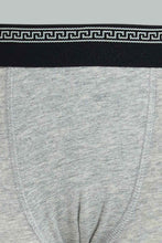 Load image into Gallery viewer, Redtag-Grey-3-Pack-Boxer-365,-Boys-Boxers,-Colour:Grey,-Filter:Boys-(2-to-8-Yrs),-New-In,-New-In-BOY,-Non-Sale,-Section:Kidswear-Boys-2 to 8 Years