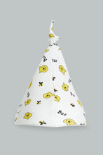 تنزيل الصورة على معرض الصور، Redtag-Yellow-Winnie-The-Pooh-3Piece-Pack-Set-Colour:Yellow,-Filter:Baby-(0-to-12-Mths),-NBF-Gift-Sets,-New-In,-New-In-NBF,-Non-Sale,-S22B,-Section:Kidswear-Baby-0 to 12 Months