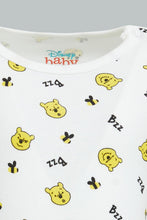تنزيل الصورة على معرض الصور، Redtag-Yellow-Winnie-The-Pooh-3Piece-Pack-Set-Colour:Yellow,-Filter:Baby-(0-to-12-Mths),-NBF-Gift-Sets,-New-In,-New-In-NBF,-Non-Sale,-S22B,-Section:Kidswear-Baby-0 to 12 Months