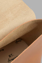 Load image into Gallery viewer, Redtag-Tan-Mobile-Pouches-Colour:Tan,-Filter:Women's-Accessories,-New-In,-New-In-Women-ACC,-Non-Sale,-S22A,-Women-Handbags-Women-