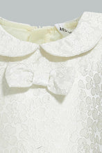 تنزيل الصورة على معرض الصور، Redtag-Textured-Fabric-Jaquard-Dress-Colour:Pink,-Filter:Infant-Girls-(3-to-24-Mths),-Infant-Girls-Dresses,-New-In,-New-In-ING,-Non-Sale,-S22B,-Section:Kidswear-Infant-Girls-3 to 24 Months
