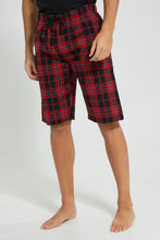 تنزيل الصورة على معرض الصور، Redtag-Black-Pyjama-Set-Pyjama-Sets-Men's-