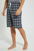Redtag-Indigo-Blue-Pyjama-Set-Pyjama-Sets-Men's-