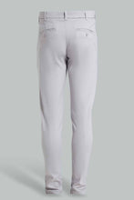 تنزيل الصورة على معرض الصور، Redtag-Grey-Slim-Fit-Chino-Trouser-Category:Trousers,-Colour:Grey,-Filter:Men's-Clothing,-Men-Trousers,-New-In,-New-In-Men-APL,-Non-Sale,-S22B,-Section:Men,-TBL-Men's-