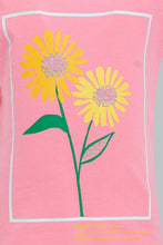 تنزيل الصورة على معرض الصور، Redtag-Pink-Placement-Print-Graphic-Short-Sleeve-T-Shirt-Colour:Pink,-Filter:Infant-Girls-(3-to-24-Mths),-Infant-Girls-T-Shirts,-New-In,-New-In-ING,-Non-Sale,-S22B,-Section:Kidswear,-TBL-Infant-Girls-3 to 24 Months