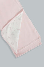تنزيل الصورة على معرض الصور، Redtag-Pink-I--Am-Daddys-Little-Princess-Double-Sided-Veloure-Blanket-Baby-Blankets-Baby-0 to 12 Months