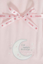 تنزيل الصورة على معرض الصور، Redtag-Pink-I--Am-Daddys-Little-Princess-Double-Sided-Veloure-Blanket-Baby-Blankets-Baby-0 to 12 Months