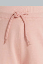 Load image into Gallery viewer, Redtag-Orange-Terry-Shorts-Character,-Colour:Orange,-Filter:Infant-Boys-(3-to-24-Mths),-Infant-Boys-Shorts,-New-In,-New-In-INB,-Non-Sale,-S22B,-Section:Kidswear,-TBL-Infant-Boys-3 to 24 Months