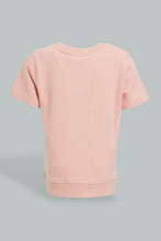 تنزيل الصورة على معرض الصور، Redtag-Orange-Terry-Short-Sleeve-T-Shirt-Character,-Colour:Orange,-Filter:Infant-Boys-(3-to-24-Mths),-Infant-Boys-T-Shirts,-New-In,-New-In-INB,-Non-Sale,-S22B,-Section:Kidswear,-TBL-Infant-Boys-3 to 24 Months