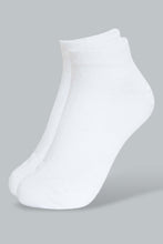 تنزيل الصورة على معرض الصور، Redtag-Assorted-3Pk-Men'S-Ankle-Socks-Ankle-Length-Men's-