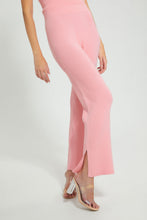 Load image into Gallery viewer, Redtag-Assorted-Knit-Long-Trouser-Trousers-Women's-