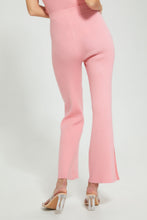 Load image into Gallery viewer, Redtag-Assorted-Knit-Long-Trouser-Trousers-Women's-