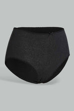 Load image into Gallery viewer, Redtag-Assorted-Print/Plain-Mama-Briefs-(5-Pack)-Briefs-Mama-Women's-