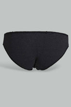 Load image into Gallery viewer, Redtag-Assorted-Print/Plain-Bikini-Briefs-(5-Pack)-Briefs-Bikini-Women's-