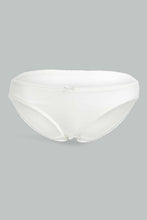 Load image into Gallery viewer, Redtag-Assorted-Print/Plain-Bikini-Briefs-(5-Pack)-Briefs-Bikini-Women's-
