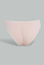 Load image into Gallery viewer, Redtag-Assorted-Print/Plain-Bikini-Brief-(5-Pack)-Briefs-Bikini-Women's-