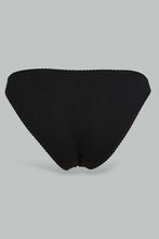 Load image into Gallery viewer, Redtag-Assorted-Print/Plain-Bikini-Brief-(5-Pack)-Briefs-Bikini-Women's-