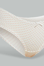 Load image into Gallery viewer, Redtag-Assorted-Print/Plain-Boyleg-Brief-(5-Pack)-Briefs-Boyleg-Women's-