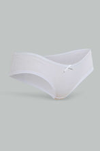 Load image into Gallery viewer, Redtag-Assorted-Print/Plain-Boyleg-Brief-(5-Pack)-Briefs-Boyleg-Women's-