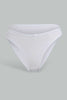 Redtag-Assorted-Print/Plain-Hi-Leg-Brief-(5-Pack)-Briefs-Hi-Leg-Women's-