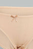 Redtag-Assorted-Print/Plain-Bikini-Briefs-(5-Pack)-Briefs-Bikini-Women's-