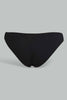 Redtag-Assorted-Print/Plain-Bikini-Briefs-(5-Pack)-Briefs-Bikini-Women's-