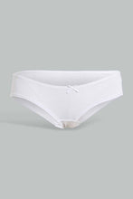 Load image into Gallery viewer, Redtag-Assorted-Print/Plain-Boyleg-Briefs-(5-Pack)-Briefs-Boyleg-Women's-