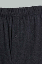Load image into Gallery viewer, Redtag-White-Charcoal-Knit-Boxers-Boxers-Men's-