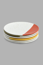 تنزيل الصورة على معرض الصور، Redtag-Assorted-Embossed-Cup-&-Saucer-Set-(12-Piece)-Tea-Sets-Home-Dining-