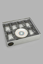 تنزيل الصورة على معرض الصور، Redtag-Assorted-Geometric-Arabic-Tea-Set-(12-Piece)-Tea-Sets-Home-Dining-