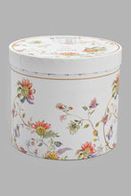 تنزيل الصورة على معرض الصور، Redtag-Assorted-Floral-Tea-Set(3-Piece)-Tea-Sets-Home-Dining-