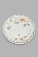 Load image into Gallery viewer, Redtag-Assorted-Floral-Plate-Set(2-Piece)-Tea-Sets-Home-Dining-