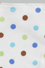 تنزيل الصورة على معرض الصور، Redtag-Cotton-Baby-Bibs-3Pcs-Set-Bibs-New-Born-Baby-
