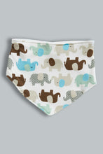 تنزيل الصورة على معرض الصور، Redtag-Cotton-Baby-Bibs-3Pcs-Set-Bibs-New-Born-Baby-