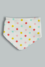 تنزيل الصورة على معرض الصور، Redtag-Cotton-Baby-Bibs-3Pcs-Set-Bibs-New-Born-Baby-