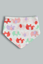تنزيل الصورة على معرض الصور، Redtag-Cotton-Baby-Bibs-3Pcs-Set-Bibs-New-Born-Baby-