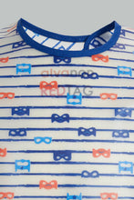 تنزيل الصورة على معرض الصور، Redtag-2Pcs-Baby-Bibs-Set-100%-Peva-Bibs-New-Born-Baby-
