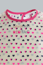 تنزيل الصورة على معرض الصور، Redtag-2Pcs-Baby-Bibs-Set-100%-Peva-Bibs-New-Born-Baby-