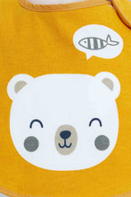 تنزيل الصورة على معرض الصور، Redtag-Cotton-Baby-Bibs-3Pcs-Set-Bibs-New-Born-Baby-