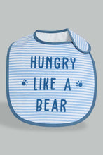 تنزيل الصورة على معرض الصور، Redtag-Cotton-Baby-Bibs-3Pcs-Set-Bibs-New-Born-Baby-