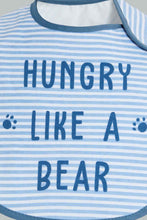 تنزيل الصورة على معرض الصور، Redtag-Cotton-Baby-Bibs-3Pcs-Set-Bibs-New-Born-Baby-