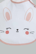 تنزيل الصورة على معرض الصور، Redtag-Cotton-Baby-Bibs-3Pcs-Set-Bibs-New-Born-Baby-